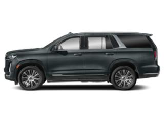 2021 Cadillac Escalade Premium Luxury 4WD photo
