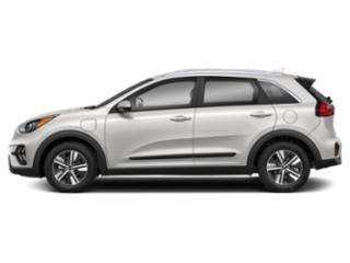 2020 Kia Niro LXS FWD photo
