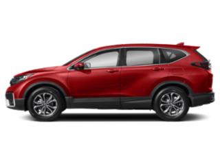 2021 Honda CR-V EX-L FWD photo