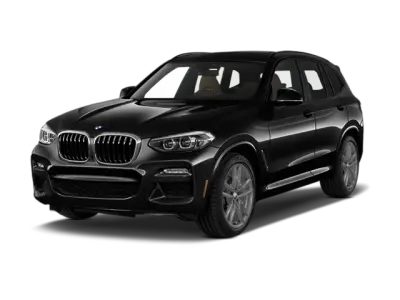2021 BMW X3 xDrive30i AWD photo