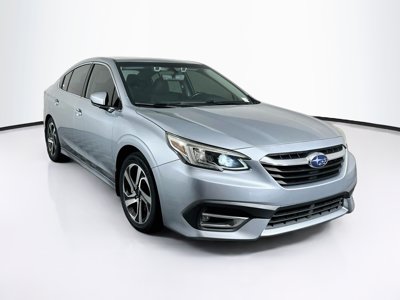 2021 Subaru Legacy Limited XT AWD photo