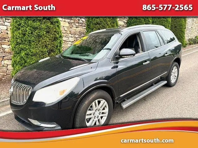 2015 Buick Enclave Convenience FWD photo