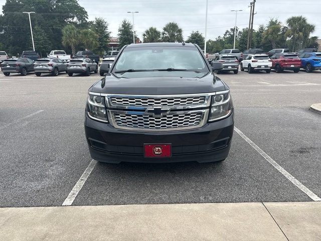2019 Chevrolet Tahoe LT 4WD photo
