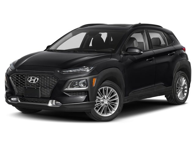 2021 Hyundai Kona SEL Plus AWD photo