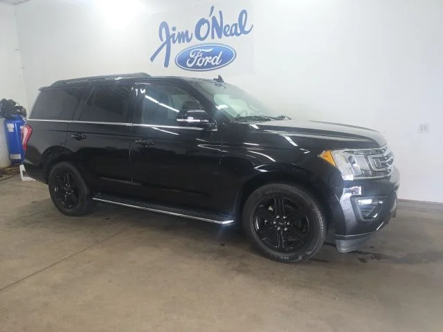 2021 Ford Expedition XLT 4WD photo