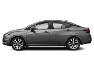 2020 Nissan Versa SR FWD photo