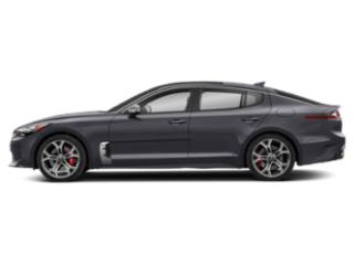 2021 Kia Stinger GT RWD photo