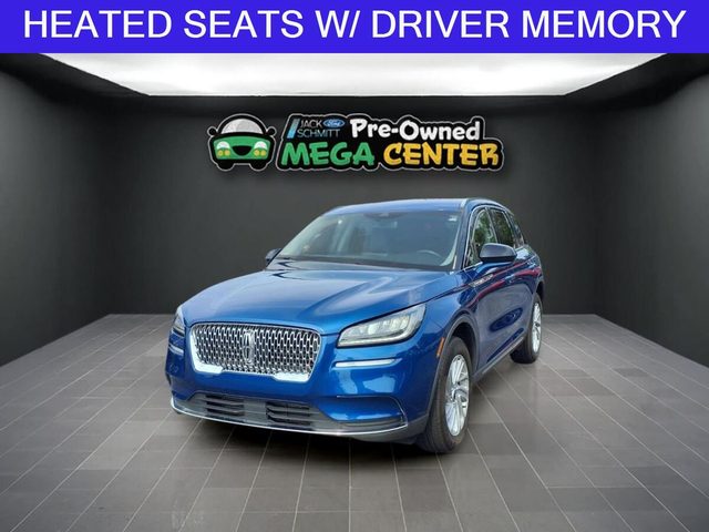 2021 Lincoln Corsair Standard FWD photo