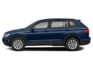 2021 Volkswagen Tiguan S AWD photo