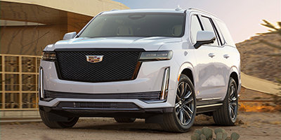 2021 Cadillac Escalade Sport 4WD photo