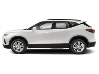 2021 Chevrolet Blazer Premier FWD photo