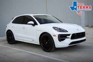 2021 Porsche Macan GTS AWD photo