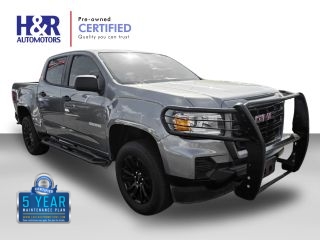 2021 GMC Canyon 2WD Elevation Standard RWD photo