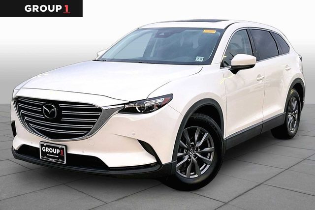 2021 Mazda CX-9 Touring AWD photo