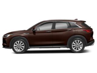 2021 Infiniti QX50 ESSENTIAL FWD photo
