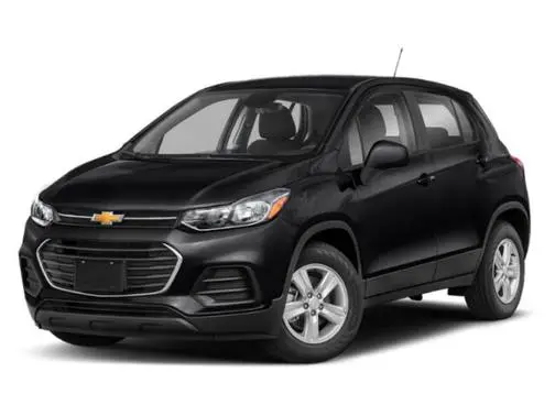 2021 Chevrolet Trax LS FWD photo