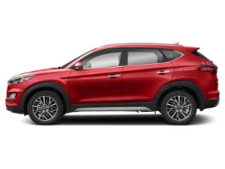 2021 Hyundai Tucson Limited FWD photo