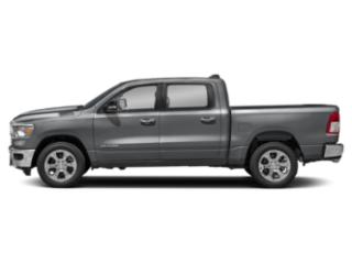 2021 Ram 1500 Big Horn RWD photo