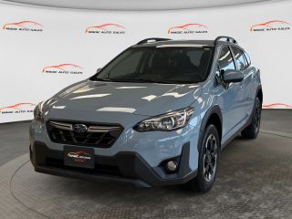 2021 Subaru Crosstrek Premium AWD photo
