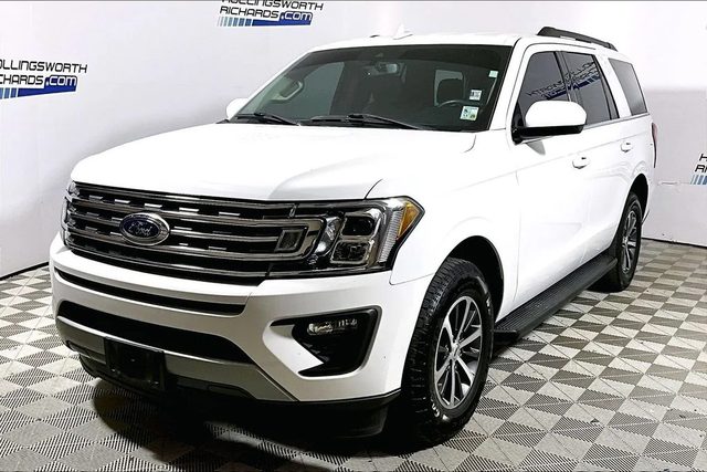2021 Ford Expedition XLT RWD photo