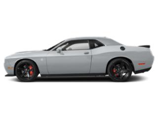 2020 Dodge Challenger SRT Super Stock RWD photo