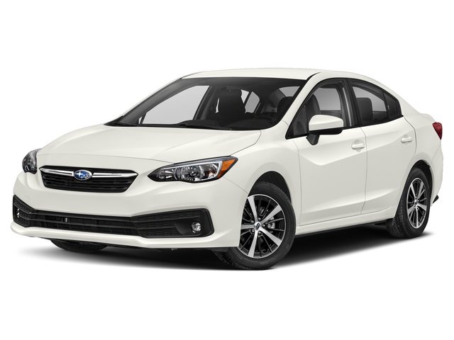 2021 Subaru Impreza Premium AWD photo