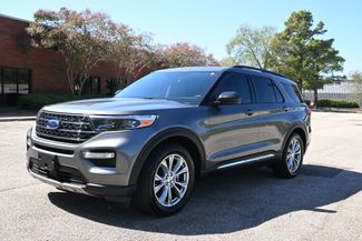 2021 Ford Explorer XLT RWD photo