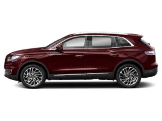 2020 Lincoln Nautilus Reserve AWD photo