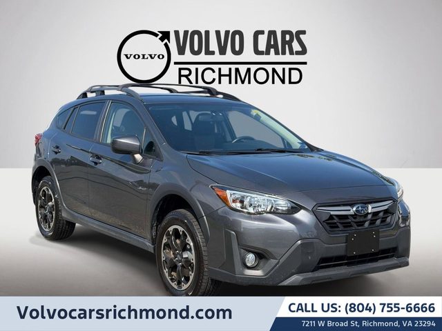 2021 Subaru Crosstrek Premium AWD photo