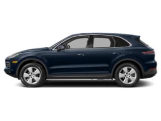 2021 Porsche Cayenne AWD photo