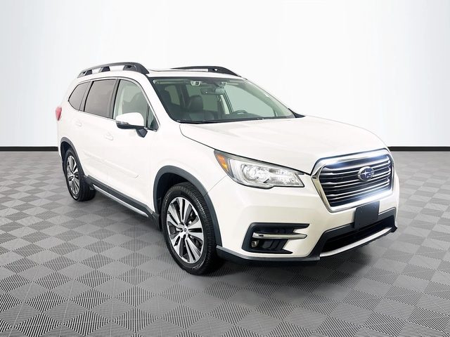 2021 Subaru Ascent Limited AWD photo