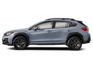 2021 Subaru Crosstrek Sport AWD photo