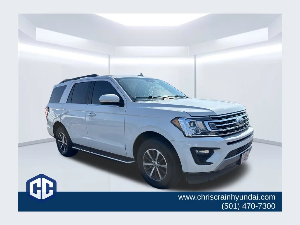 2021 Ford Expedition XLT RWD photo
