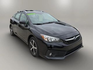 2021 Subaru Impreza Premium AWD photo