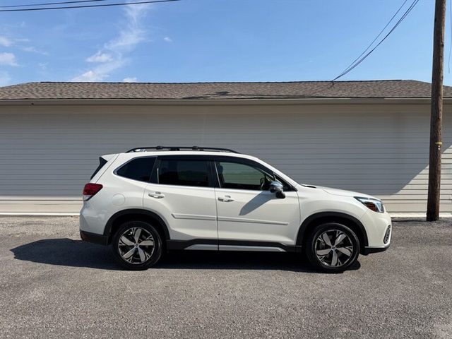 2021 Subaru Forester Touring AWD photo