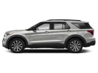 2021 Ford Explorer ST 4WD photo