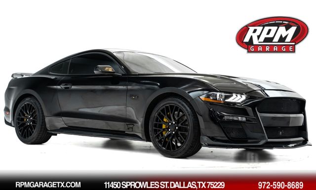 2021 Ford Mustang GT RWD photo