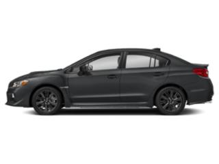 2020 Subaru WRX AWD photo