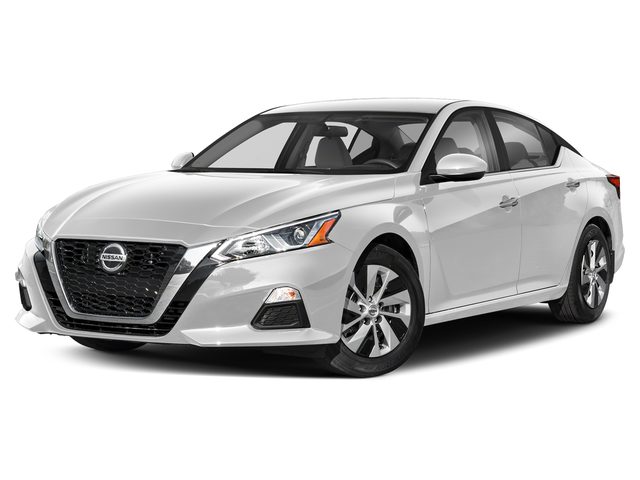 2019 Nissan Altima 2.5 S FWD photo