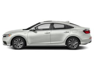 2021 Honda Insight Touring FWD photo