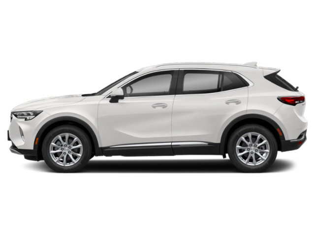 2021 Buick Envision Essence AWD photo