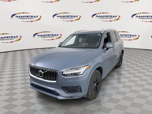 2020 Volvo XC90 Momentum AWD photo