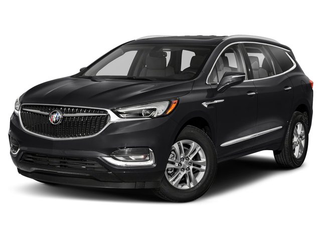 2021 Buick Enclave Premium AWD photo