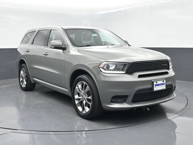 2020 Dodge Durango GT Plus AWD photo