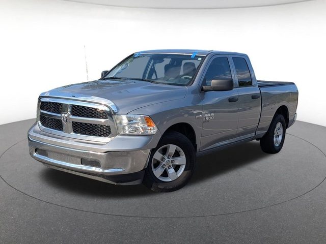 2021 Ram 1500 Tradesman RWD photo
