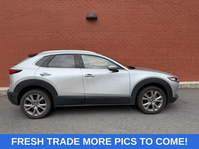 2021 Mazda CX-30 Premium AWD photo