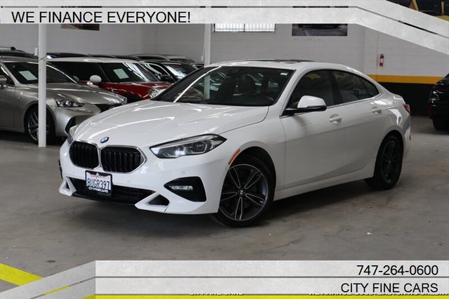 2021 BMW 2 Series 228i FWD photo