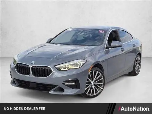 2021 BMW 2 Series 228i FWD photo