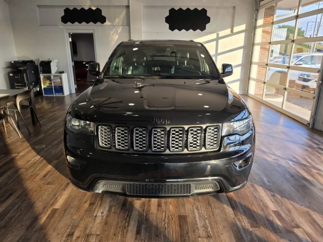 2021 Jeep Grand Cherokee Laredo X RWD photo