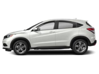 2021 Honda HR-V LX FWD photo